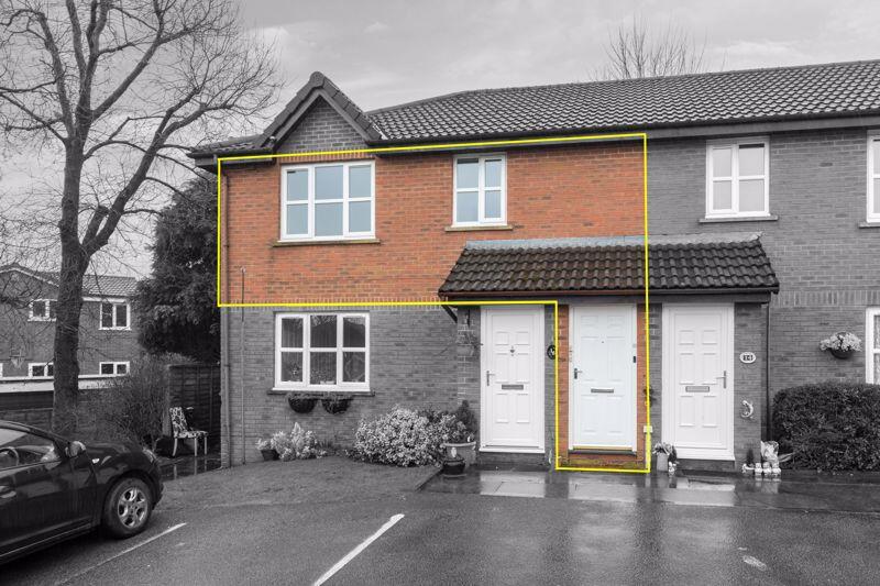 Main image of property: St. James Court, Standish, WN6 0JQ