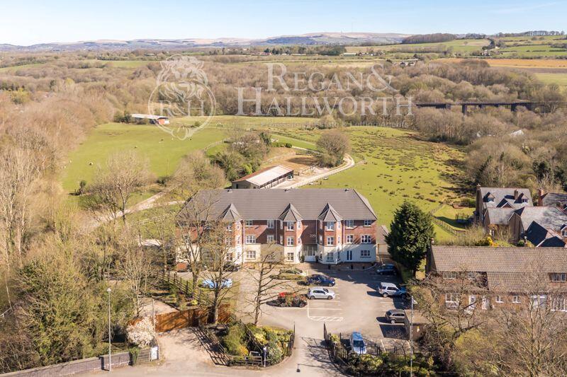 Main image of property: Apartment 16, 229 Wigan Road, Standish, WN1 2RF