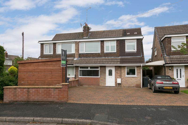 Main image of property: Bankside, Parbold, WN8 7PJ