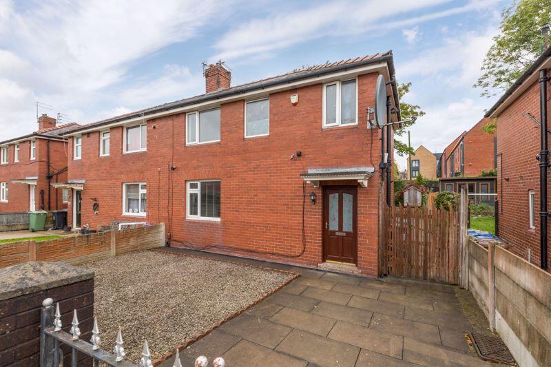 Main image of property: Beech Grove, Beech Hill, Wigan, WN6 8PD