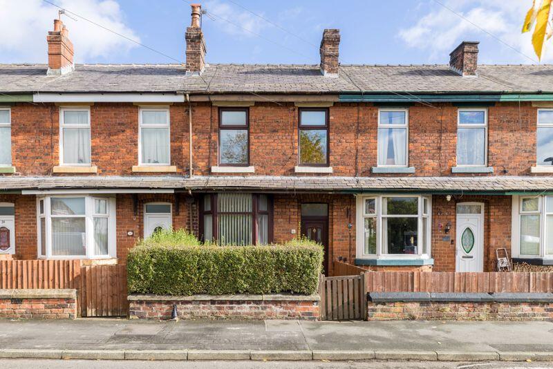 Main image of property: Springs Road, Chorley, PR6 7AN