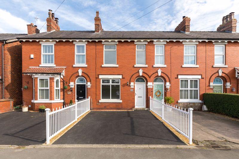 Main image of property: The Green, Eccleston, PR7 5SU