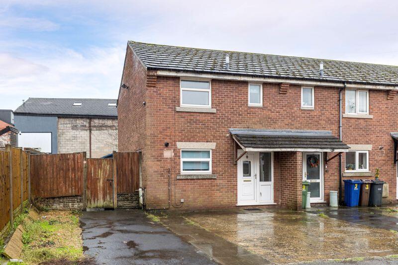 Main image of property: Albert Street, Chorley, PR7 2TY