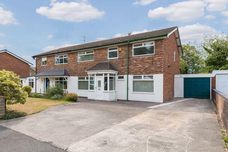 Main image of property: Crowhurst Drive, Whitley, WN1 2QH
