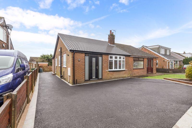 Main image of property: Lincoln Drive, Aspull, WN2 1XB