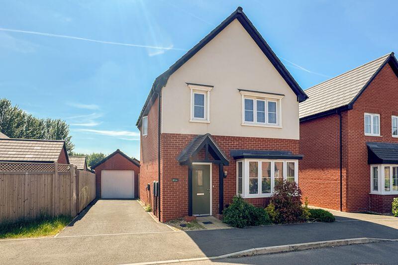 Main image of property: Bullrush Meadow, Standish, WN6 0WN