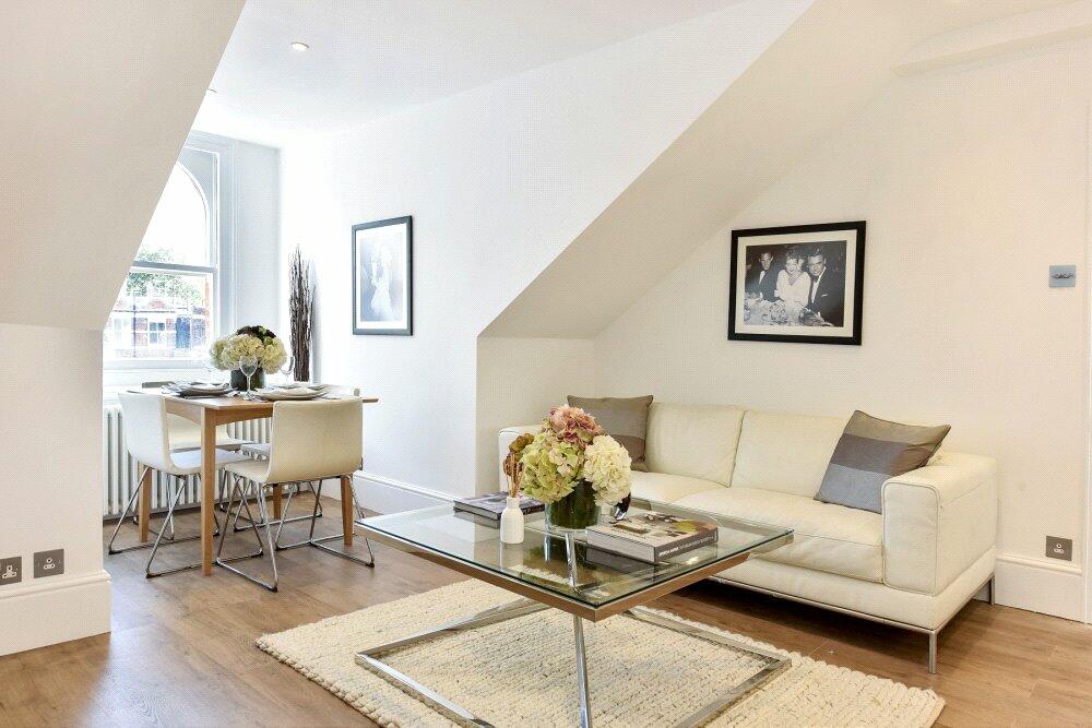 Main image of property: Egerton Gardens, Knightsbridge,, London, SW3