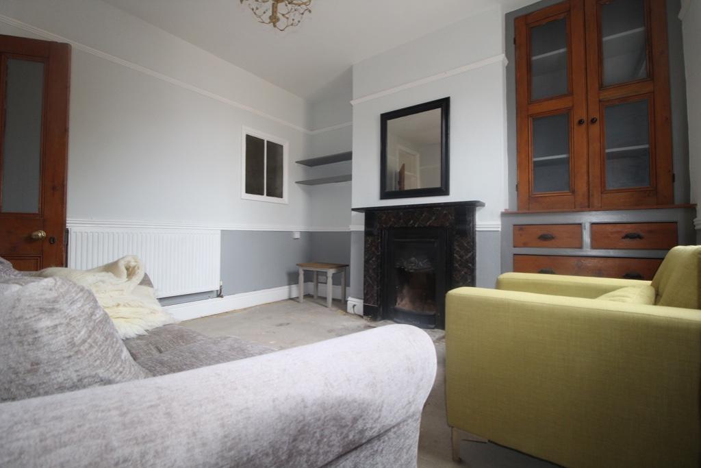 4 bedroom terraced house for rent in Campion Street, Derby, Derbyshire, DE22