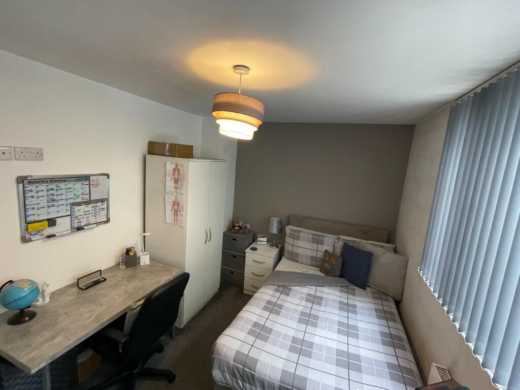 Main image of property: Mundy Close, Derby, Derbyshire, DE1