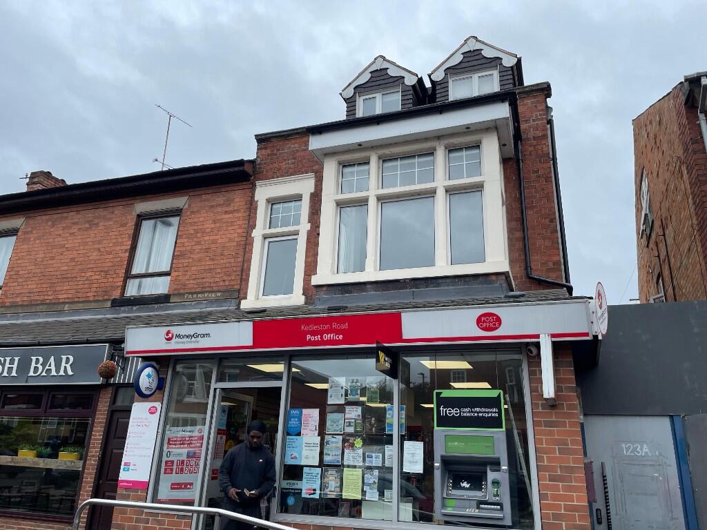 Main image of property: Kedleston Road, Derby, Derbyshire, DE22
