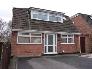 Main image of property: 54 Mountfield Avenue, Nottingham, Nottinghamshire, NG10