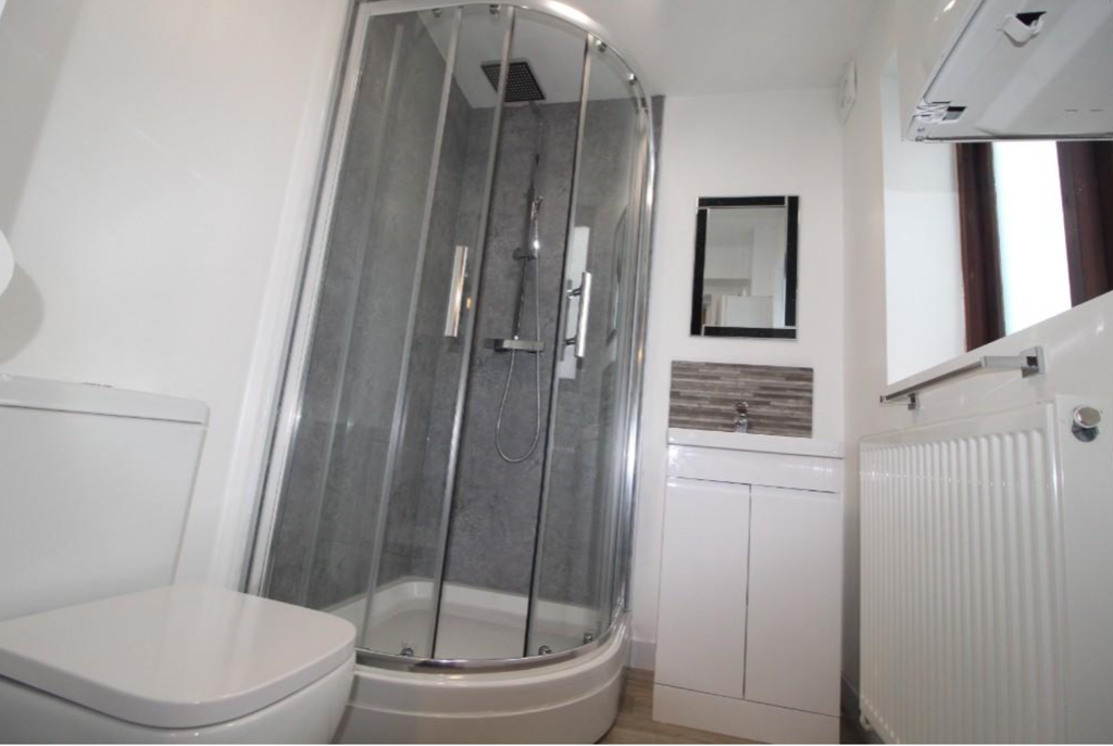 Main image of property: BRADLEY STREET, DERBY, 