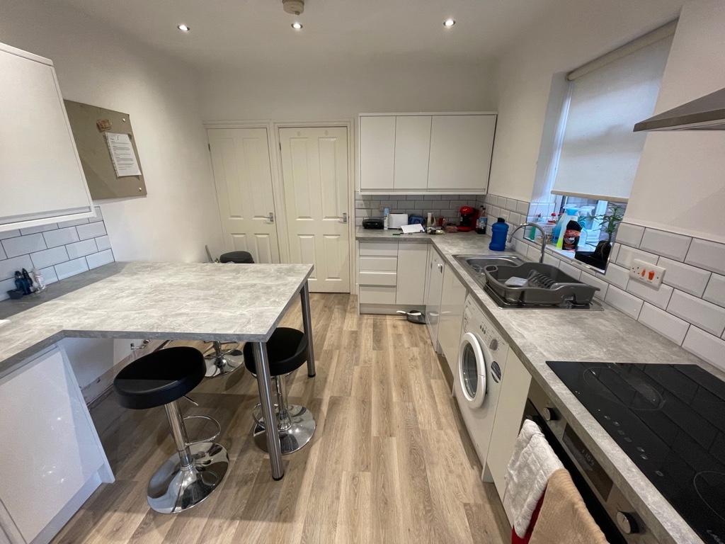 Main image of property: Sudbury Street, Derby, Derbyshire, DE1