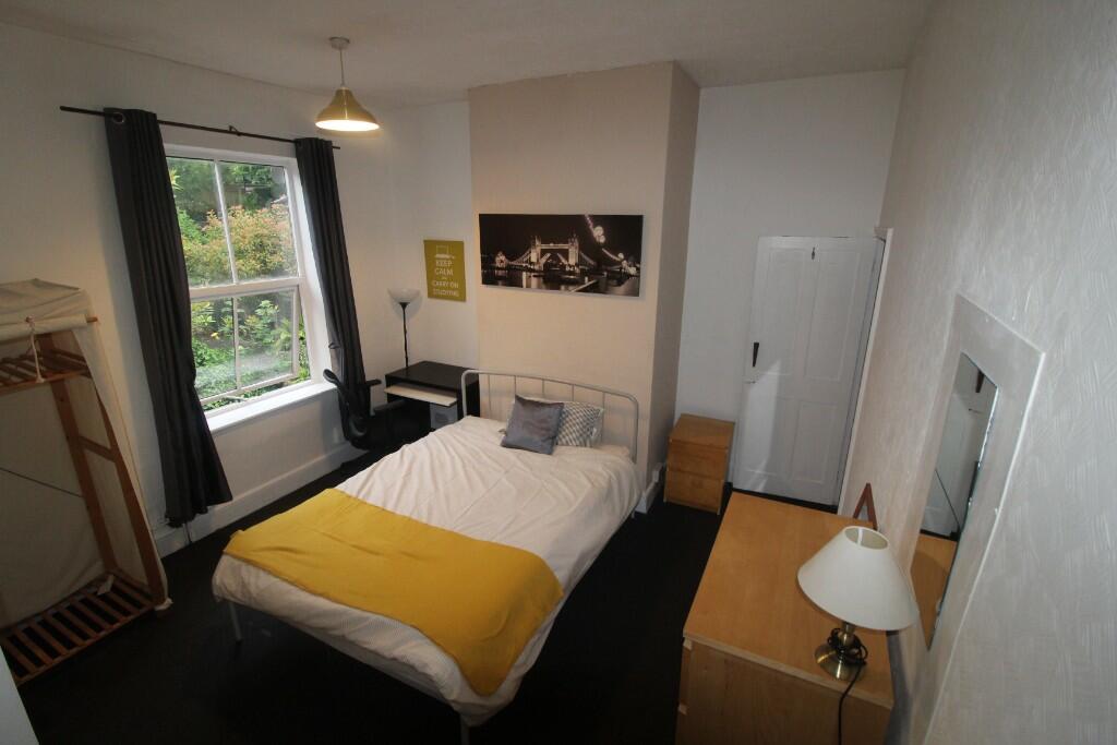 Additional property image - Crompton Street, Derby, Derbyshire, DE1
