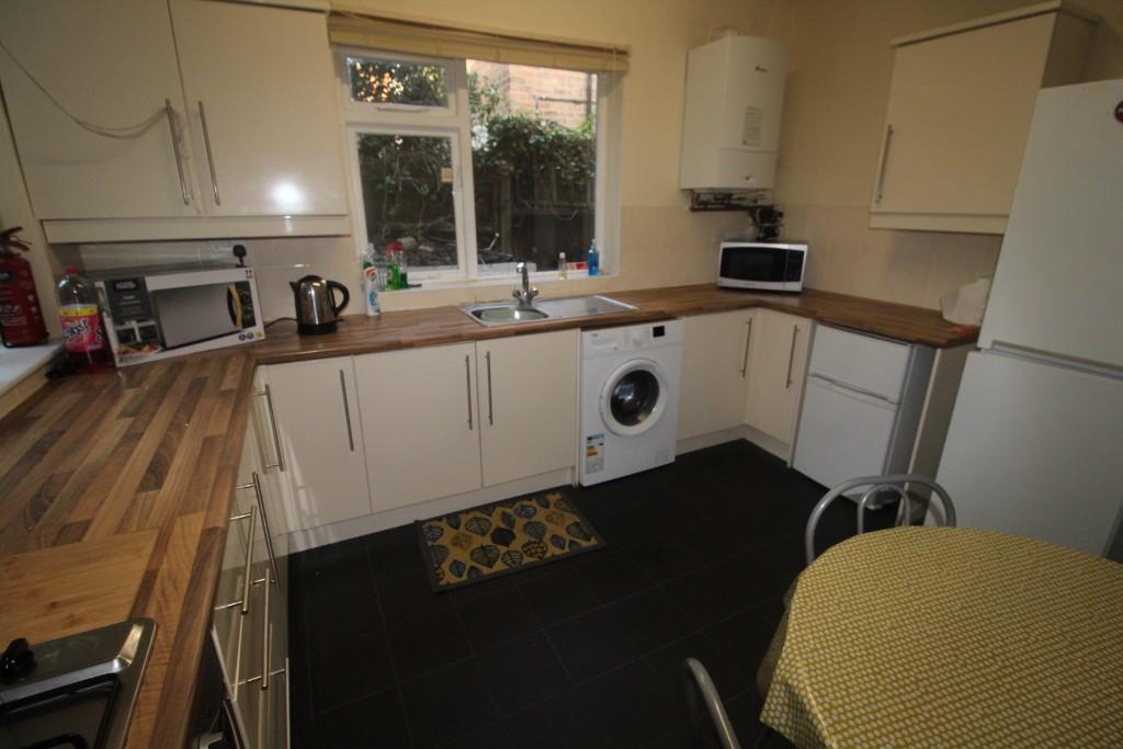 Additional property image - Crompton Street, Derby, Derbyshire, DE1