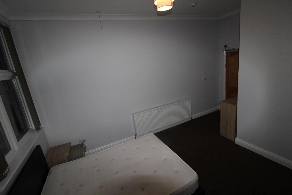 1 bedroom semidetached house for rent in Cowley Street, Derby