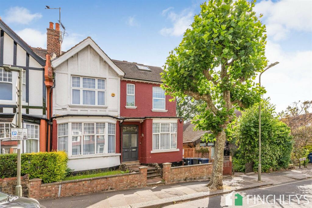 Main image of property: Dollis Park, Finchley Central, N3