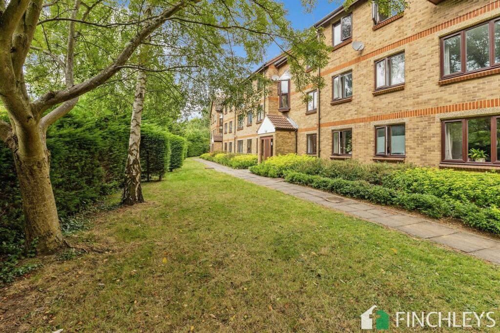 Main image of property: Deanery Close, East Finchley, N2 8NT