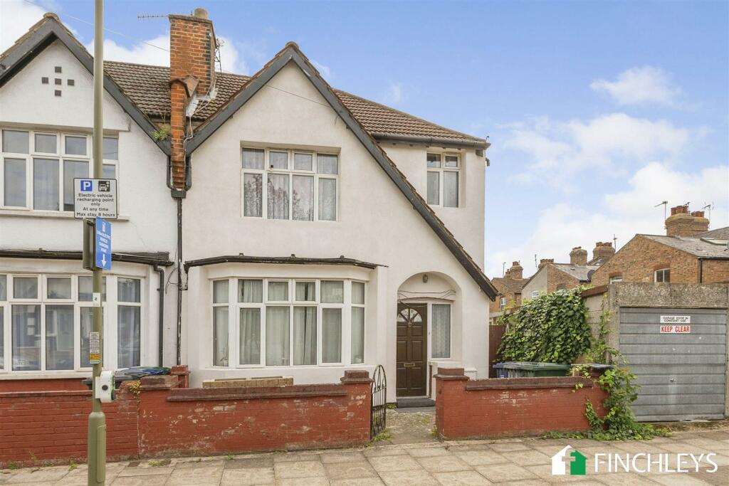 Main image of property: Montpelier Road, Finchley, N3