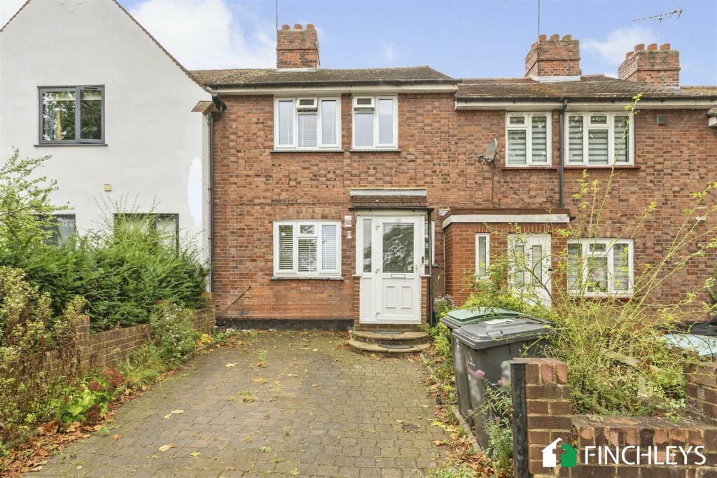 Main image of property: Coppetts Road, Muswell Hill, London