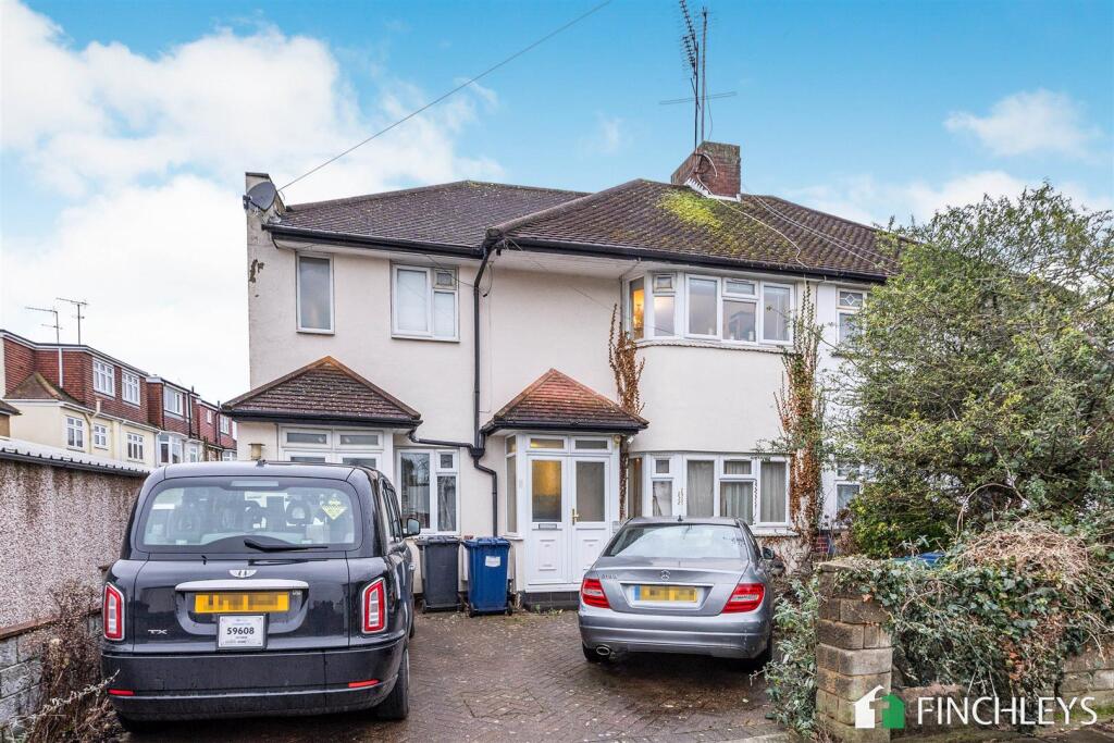 Main image of property: Lee Road, Mill Hill East, NW7