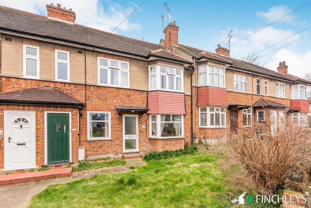 Main image of property: Orchid Road, Southgate, N14