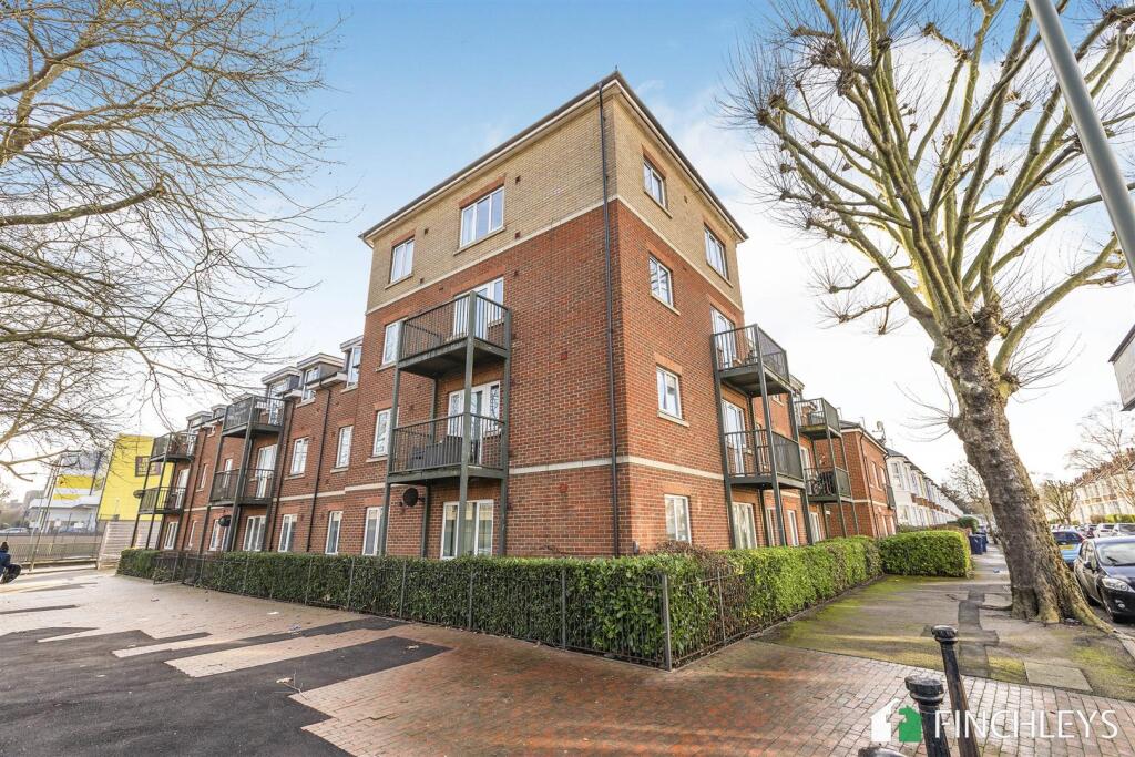 Main image of property: Connections House, Glebe Road, Finchley, N3 2AX