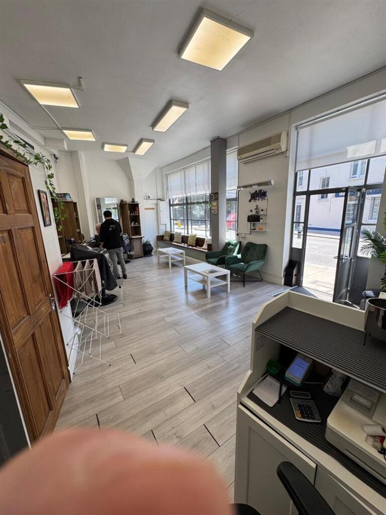 Main image of property: NW3 Barbers, Agincourt Road, Hampstead, NW3