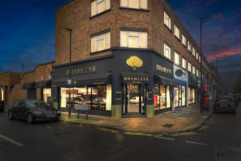 Main image of property: Bramley Road, Oakwood, London