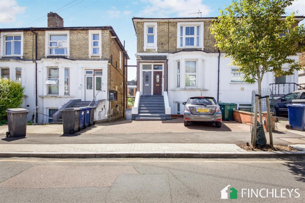 Main image of property: Lichfield Grove, Finchley, N3
