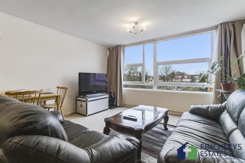 Main image of property: Colman Court, Christchurch Avenue, North Finchley, N12