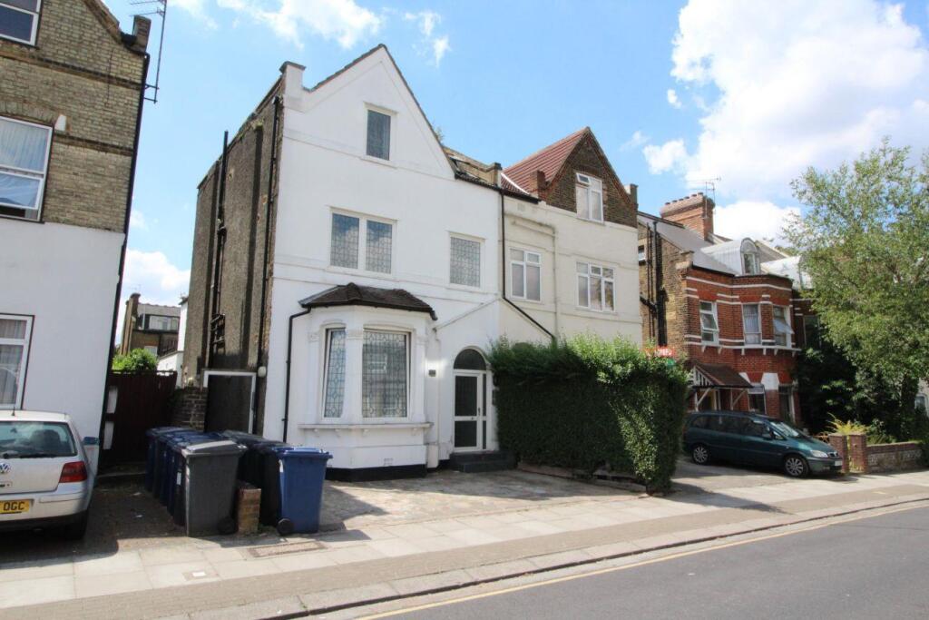 Main image of property: Station Road, Finchley Central, N3