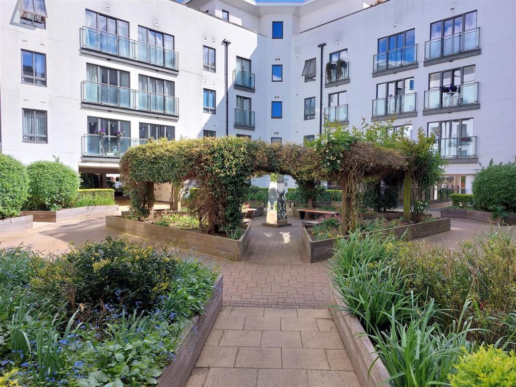 Main image of property: Holford Way, London