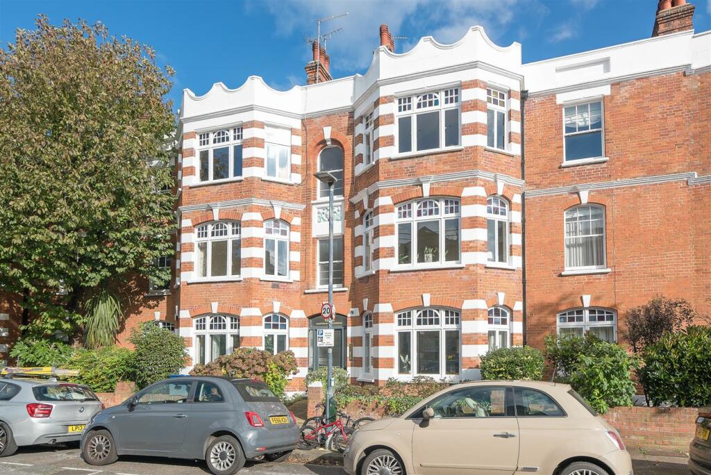 Main image of property: Castelnau Gardens, London
