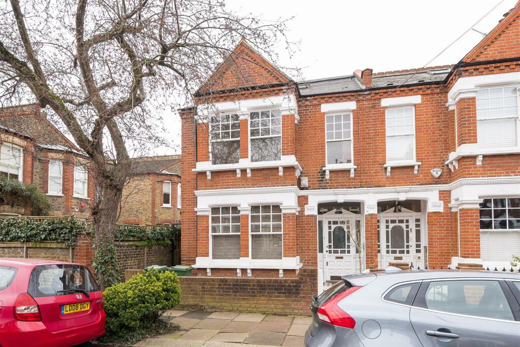 Main image of property: Bellevue Road, Barnes
