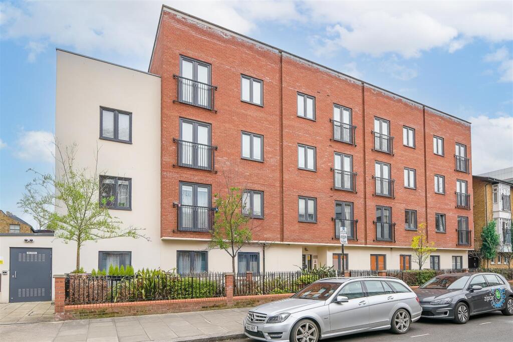 Main image of property: Bentley Place, Bute Gardens, W6