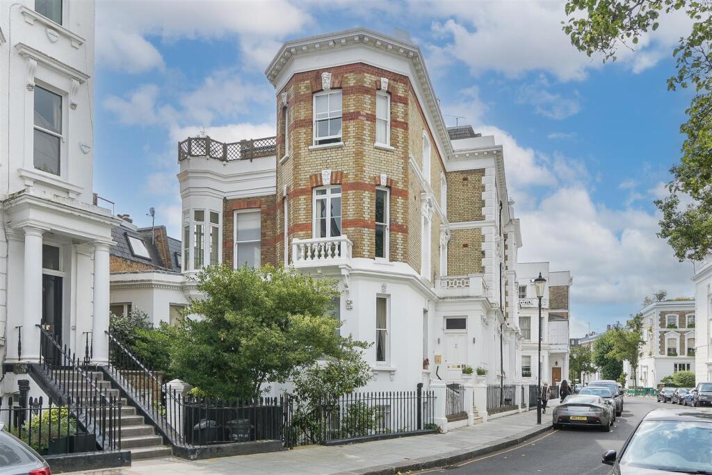 Main image of property: Stratford Road, London