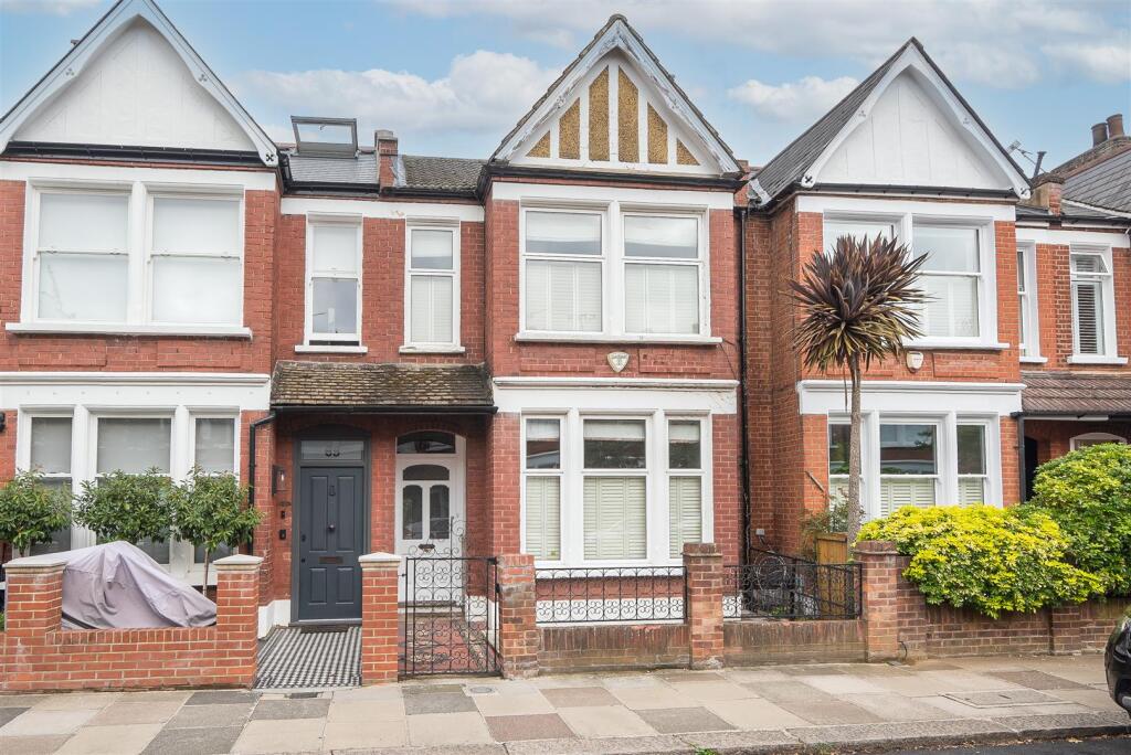 Main image of property: Elm Grove Road, Barnes, London