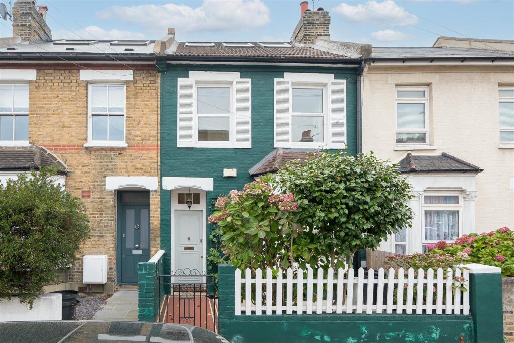 Main image of property: Alston Road, London