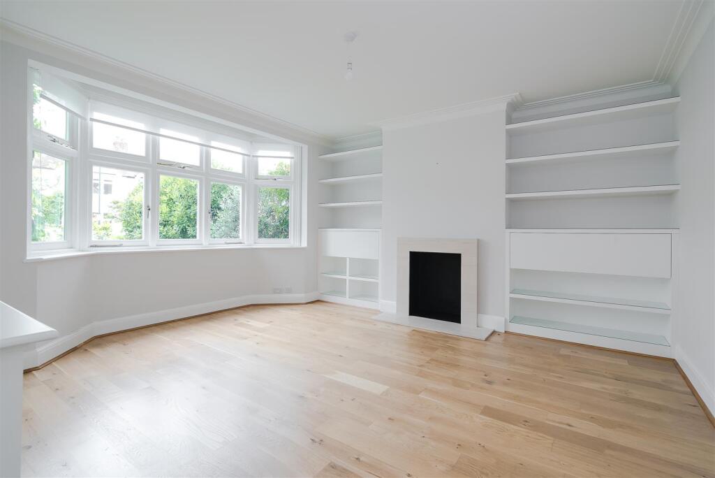 Main image of property: Charlotte Road, London