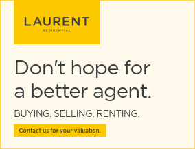 Get brand editions for Laurent Residential, London