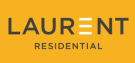 Laurent Residential, London Estate Agent Logo