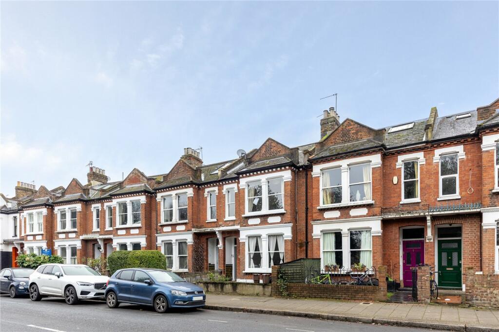 Main image of property: Putney Bridge Road, London, SW15