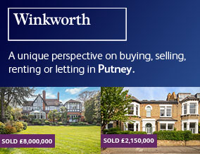 Get brand editions for Winkworth, Putney