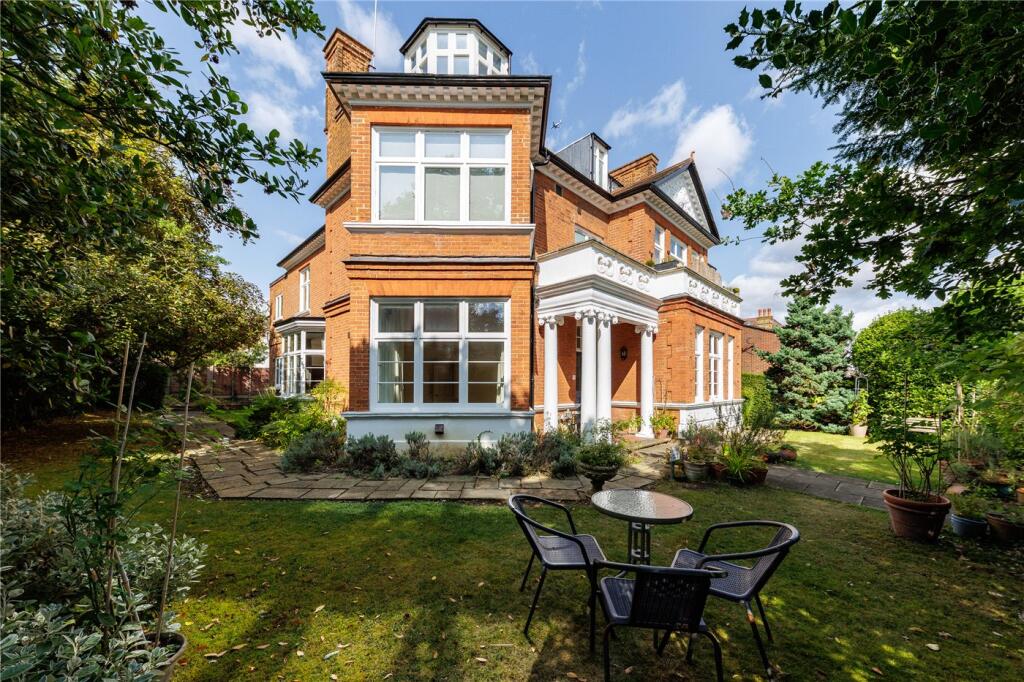 Main image of property: Gwendolen Avenue, London, SW15