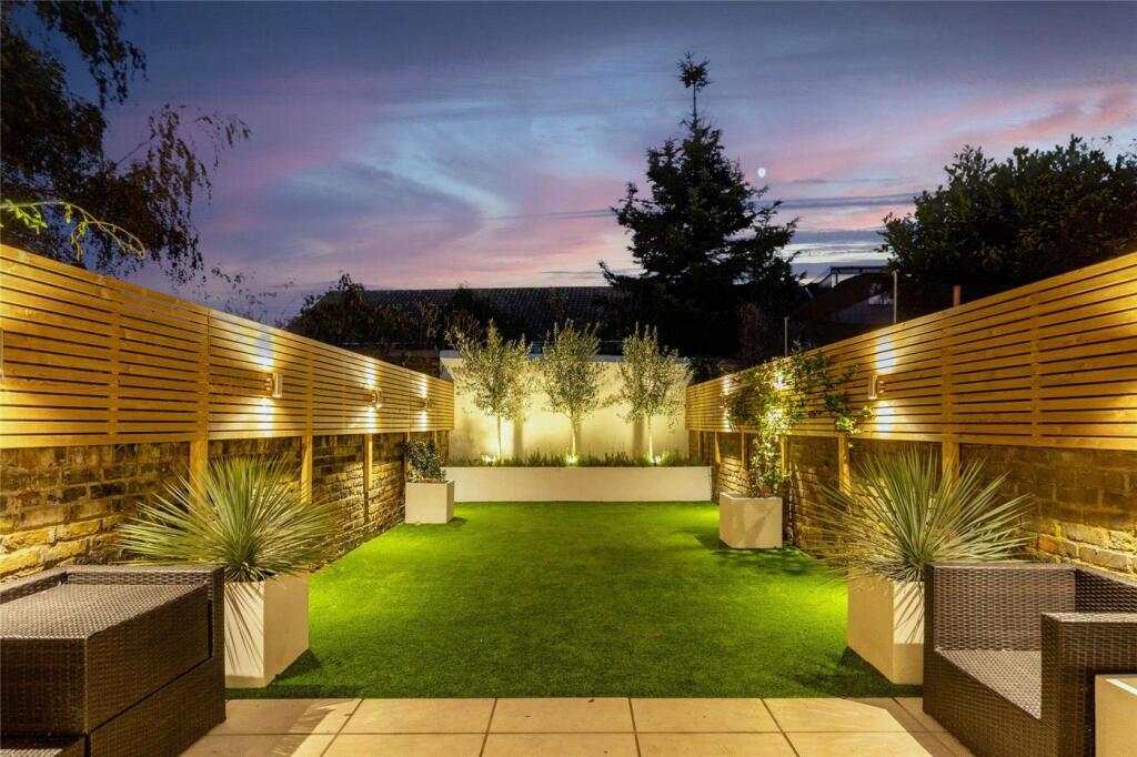 Main image of property: Dyers Lane, London, SW15