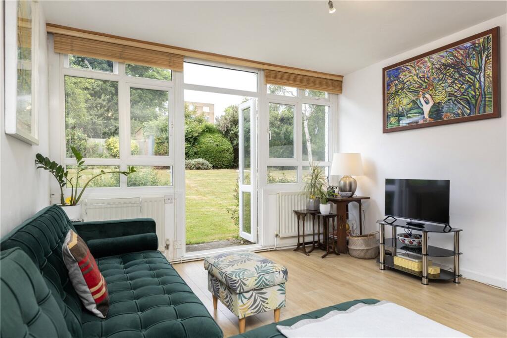 Main image of property: Garden Royal, Kersfield Road, London, SW15