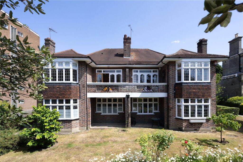 Main image of property: Putney Hill, London, SW15