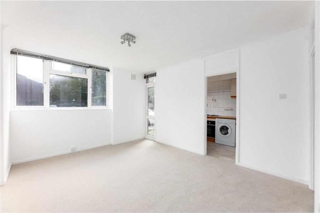 Main image of property: Keswick Road, London, SW15
