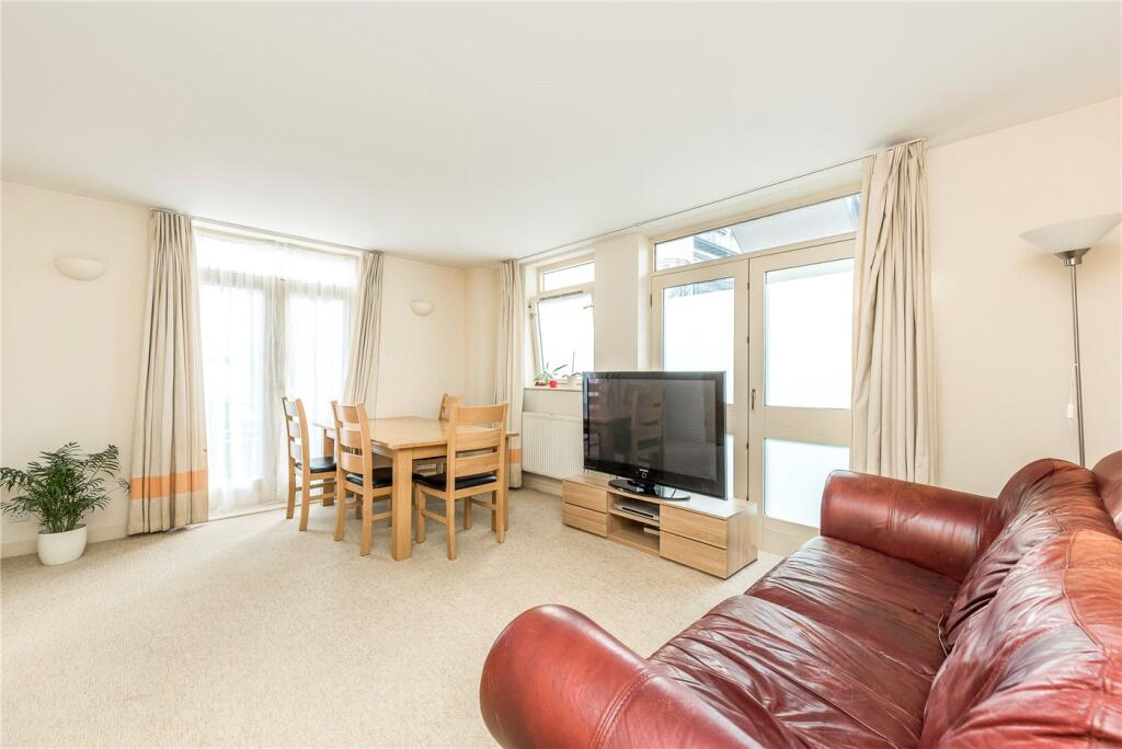 Main image of property: Park House, Northfields, London, SW18